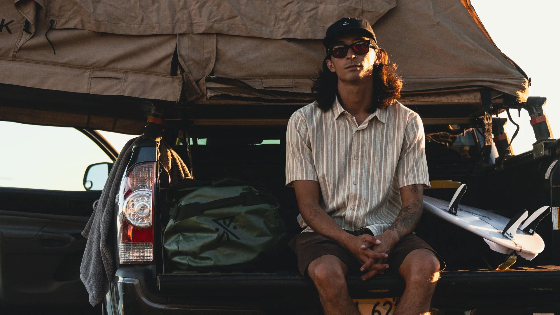 The Artifacts of Adventure